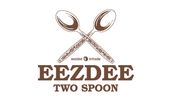Eezdee Two Spoon Eezdee Two Spoon