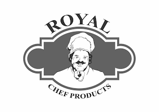 Royal Chef Royal Chef