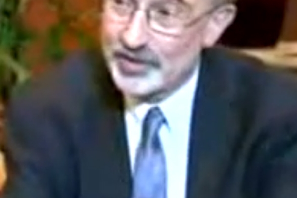 Malaysian Palm Oil Council Pots Kl 2012 Interview With Dr James Fry On Biodiesel & Palm Oil